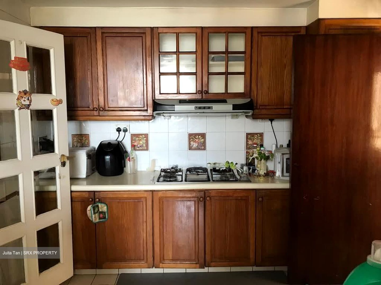 The Anchorage (D3), Condominium #563932551